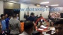 Ini Kondisi Kamerul Zaman alias Atuk Setelah Diamankan Petugas di Mapolresta Barelang
